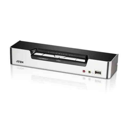 KVMP превключвател ATEN CS1794 4-портов