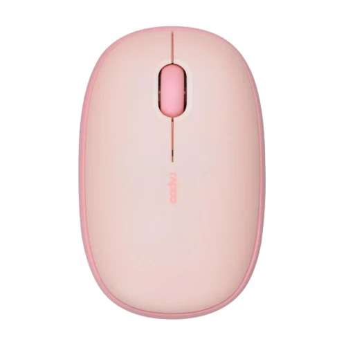 Безжична мишка оптична RAPOO M660 14380