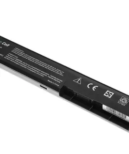 Alternative view of Батерия за лаптоп GREEN CELL, Asus X301, X301A, X401, X501, 11.1V, 4400mAh