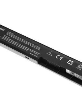 Alternative view of Батерия за лаптоп GREEN CELL, Asus X301, X301A, X401, X501, 11.1V, 4400mAh