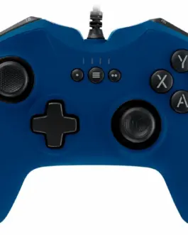 Жичен геймпад Nacon GC-100XF Син