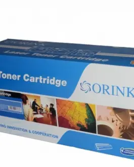 Тонер касета ORINK CF403X, HP LJ PRO MFP M252/277, 2300 k., Magenta