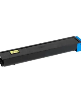 КАСЕТА ЗА KYOCERA MITA KM FS C8020 MFP/C8025 MFP - Yellow - TK895Y (TK-895Y) - PN