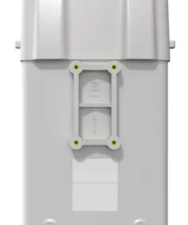 Alternative view of Точка за достъп MikroTik BaseBox 5 RB912UAG-5HPnD-OUT