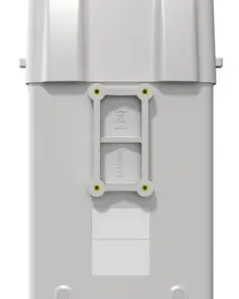 Alternative view of Точка за достъп MikroTik BaseBox 5 RB912UAG-5HPnD-OUT