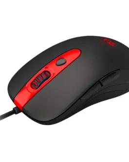 Alternative view of Геймърска мишка Redragon Cerberus M703 кабелна