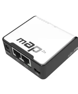 Tочка за достъп MikroTik RBmAP2nD