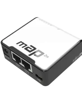 Tочка за достъп MikroTik RBmAP2nD