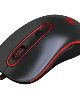 Alternative view of Геймърска мишка Redragon Phoenix2 M702-2