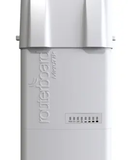 Точка за достъп Mikrotik NetBox 5Ghz 802.11a/n/ac