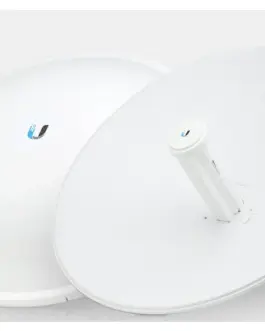 Alternative view of Антена Ubiquiti PBE-5AC-500  PowerBeam 5GHz AC