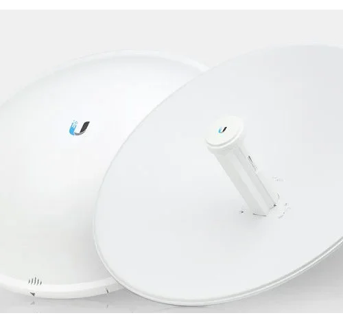 Alternative view of Антена Ubiquiti PBE-5AC-500  PowerBeam 5GHz AC