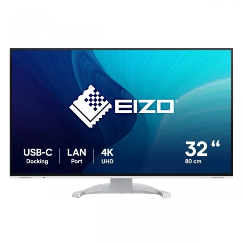 Монитор EIZO FlexScan EV3240X - 32
