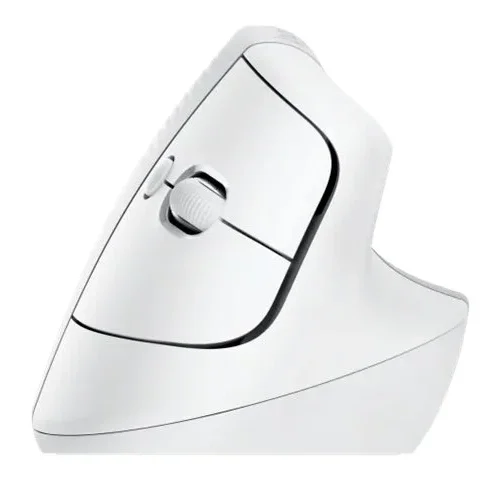 Alternative view of МИШКА LOGITECH Lift Vertical - Wireless - White - PN 910-006475