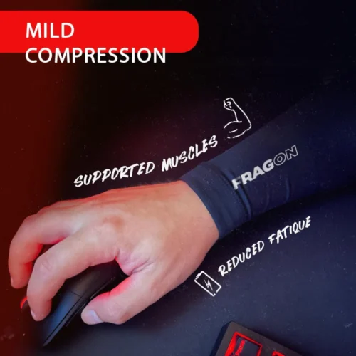 Геймърски ръкав FragOn Arm Sleeve – Размер L