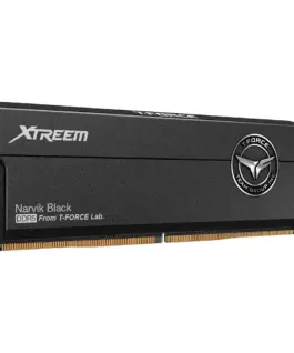 Памет за компютър Team Group T-Force XTREEM Black DDR5 32GB