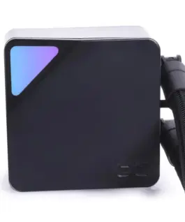 Alternative view of Охладител за процесор Alphacool Core Ocean T38 420 mm