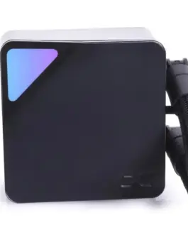 Alternative view of Охладител за процесор Alphacool Core Ocean T38 420 mm