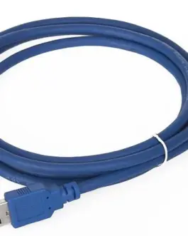 Alternative view of VCom Кабел USB 3.0  Extension AM / AF - CU302-3m