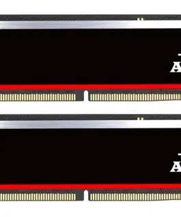 Памет за компютър G.SKILL Aegis 64GB(2x32GB) DDR5 6000MHz - Intel XMP/AMD EXPO