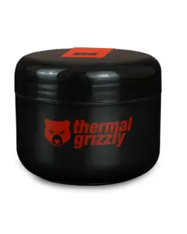 Alternative view of Термопроводяща паста Thermal Grizzly Putty Pro - 100g