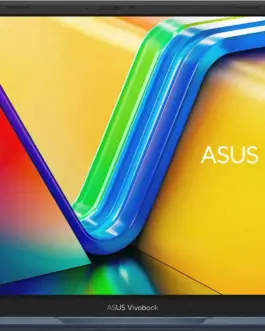 Alternative view of Лаптоп ASUS Vivobook 15 X1504VA-BQ057W - 15.6" Full HD, Intel i7-1355U, 16GB DDR4, 512GB SSD, Windows 11 Home