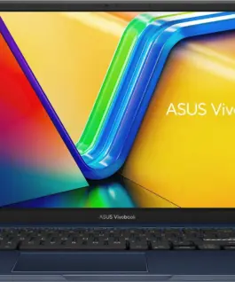 Лаптоп ASUS Vivobook 15 X1504VA-BQ057W - 15.6" Full HD Intel i7-1355U 16GB DDR4 512GB SSD Windows 11