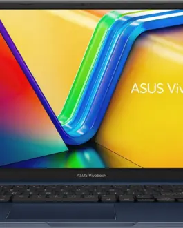 Лаптоп ASUS Vivobook 15 X1504VA-BQ057W - 15.6" Full HD Intel i7-1355U 16GB DDR4 512GB SSD Windows 11
