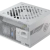 Захранващ блок Seasonic CORE GX White 850W 80+ Gold Fully Modular ATX 3.1 PCIe 5.1