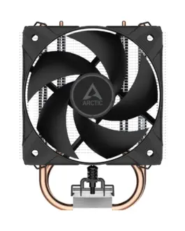 Alternative view of Охладител за процесор ARCTIC Freezer 8i - LGA1700/1851