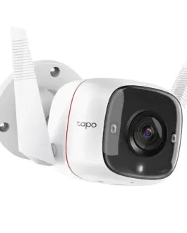 Външна охранителна WiFi камера TP-Link Tapo C310