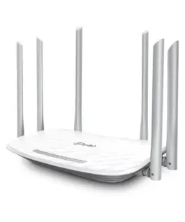 Alternative view of Безжичен рутер TP-Link Archer C86 AC1900 Dual Band