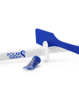 Alternative view of Термо паста Polartherm X10-002 - 2g