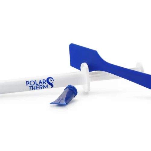 Alternative view of Термо паста Polartherm X10-002 - 2g