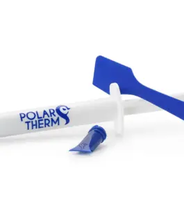 Alternative view of Термо паста Polartherm X10-005 - 5g