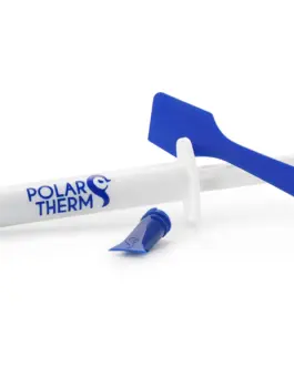 Alternative view of Термо паста Polartherm X10-005 - 5g