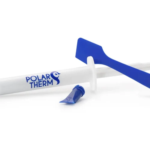 Alternative view of Термо паста Polartherm X10-005 - 5g