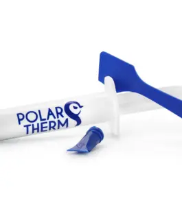 Alternative view of Термо паста Polartherm X10-010 - 10g
