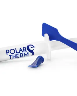Alternative view of Термо паста Polartherm X10-010 - 10g