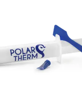 Alternative view of Термо паста Polartherm X10-040 - 40g