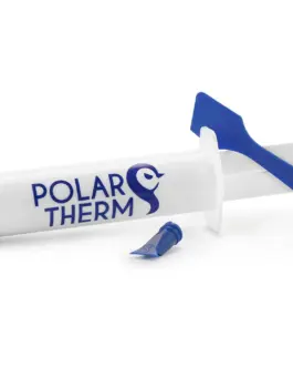 Alternative view of Термо паста Polartherm X10-040 - 40g