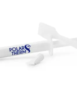 Alternative view of Термо паста Polartherm X8-005 - 5g