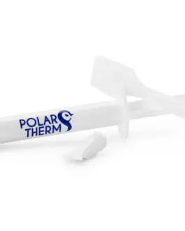 Alternative view of Термо паста Polartherm X8-005 - 5g