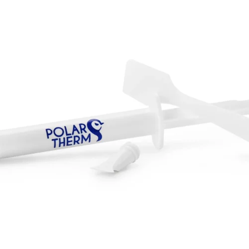 Alternative view of Термо паста Polartherm X8-005 - 5g