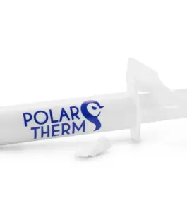 Alternative view of Термо паста Polartherm X8-040 - 40g