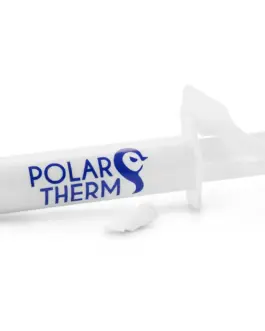 Alternative view of Термо паста Polartherm X8-040 - 40g