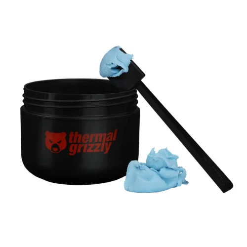 Термопроводяща паста Thermal Grizzly Putty Advanced –