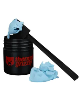 Alternative view of Термопроводяща паста Thermal Grizzly Putty Advanced - 30g