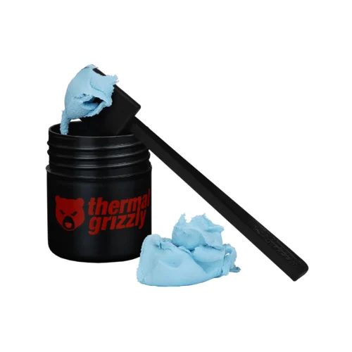 Alternative view of Термопроводяща паста Thermal Grizzly Putty Advanced - 30g