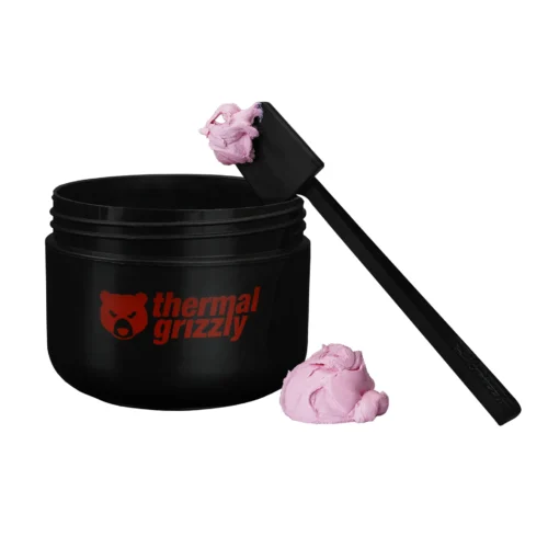 Термопроводяща паста Thermal Grizzly Putty Basic – 100g